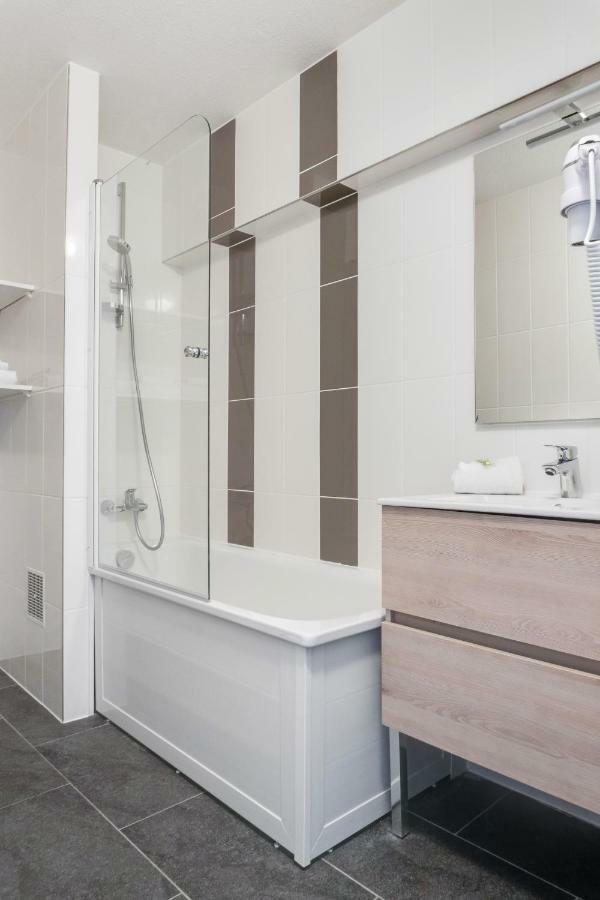 Apartamento de 1 dormitorio (4 adultos)