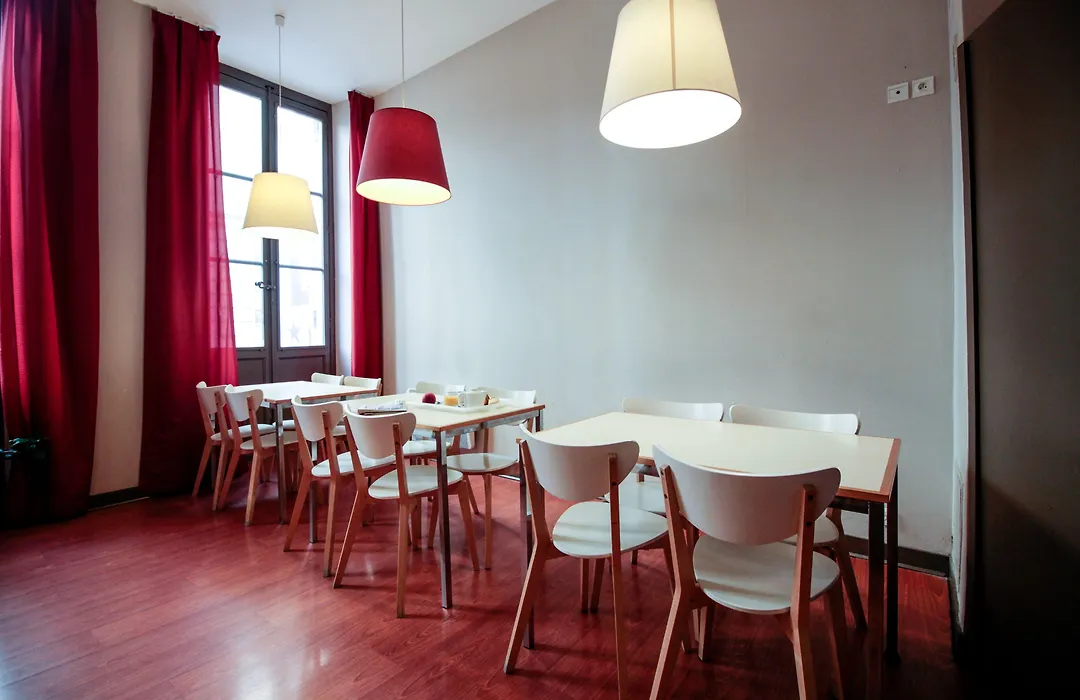Hotel Gambetta-1