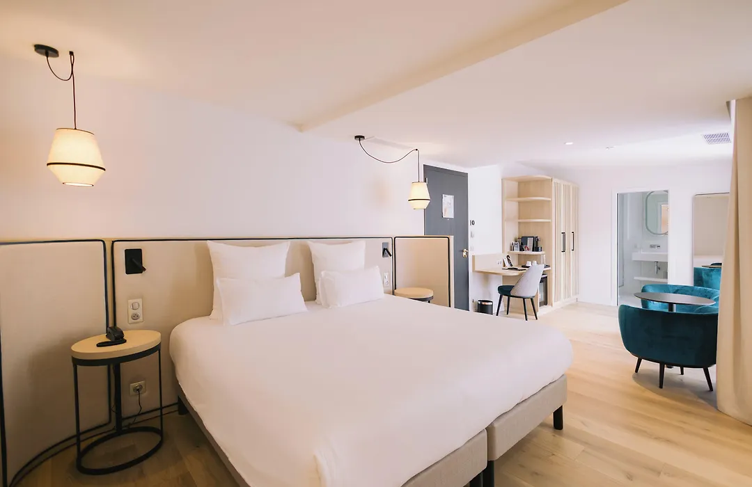 Hôtel Majestic-1