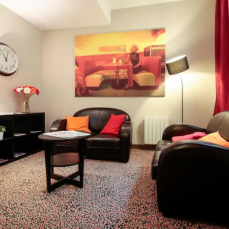 Hotel Gambetta-2