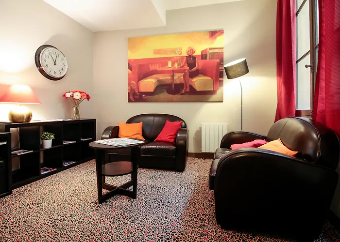 Hotel Gambetta