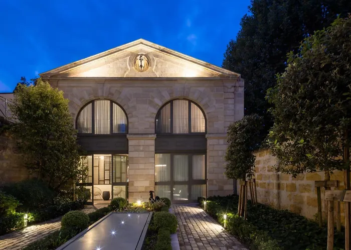 La Maison Bord'eaux