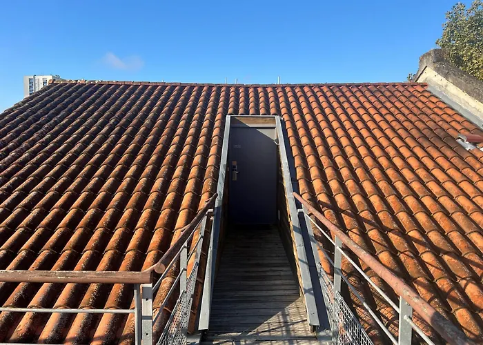 Hôtel de luxe: Residhotel Galerie Tatry