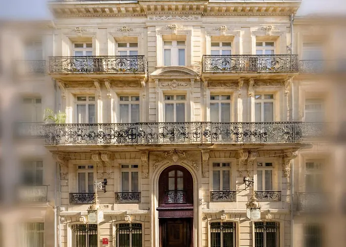 Grand Hotel Francais