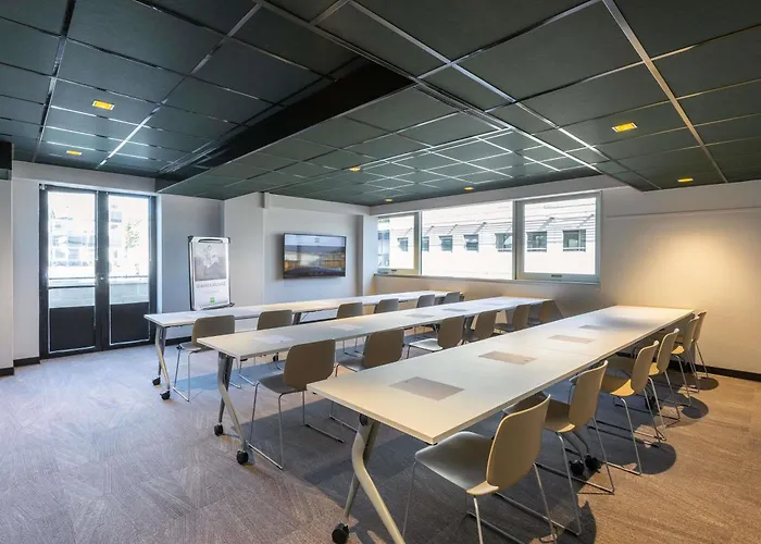 ibis Styles Bordeaux Centre Mériadeck