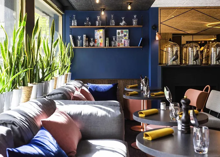 Mercure Bordeaux Centre Ville