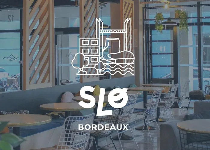 Hôtel accueillant les animaux: Whoo Bordeaux Bacalan - Hostel