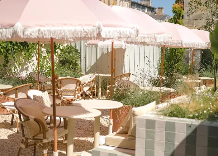 Animaux admis Maison Du Lierre Bordeaux Centre